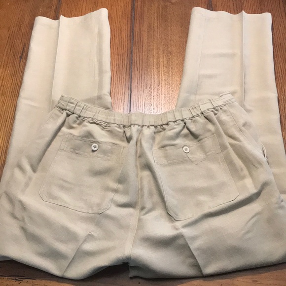 CUBAVERA | Linen | 36”-38” - Picture 3 of 9